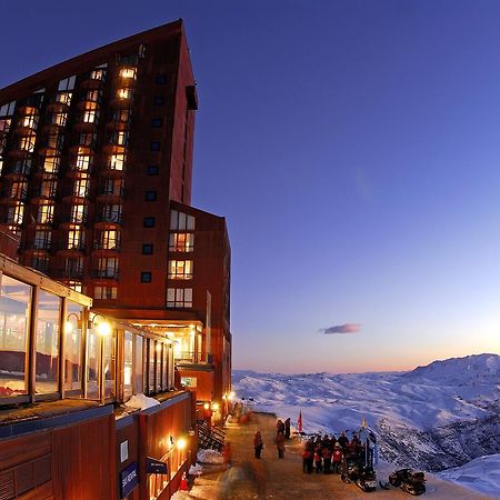 Kennedy Dream Apartment سانتياغو المظهر الخارجي الصورة