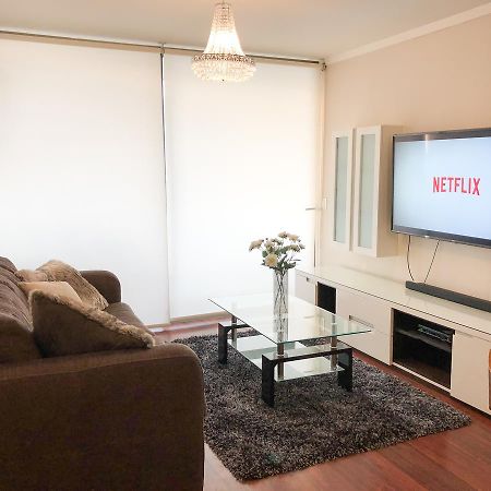 Kennedy Dream Apartment سانتياغو المظهر الخارجي الصورة