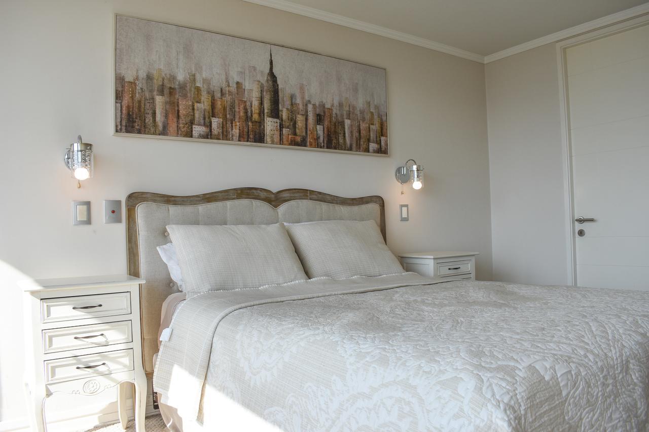 Kennedy Dream Apartment سانتياغو المظهر الخارجي الصورة
