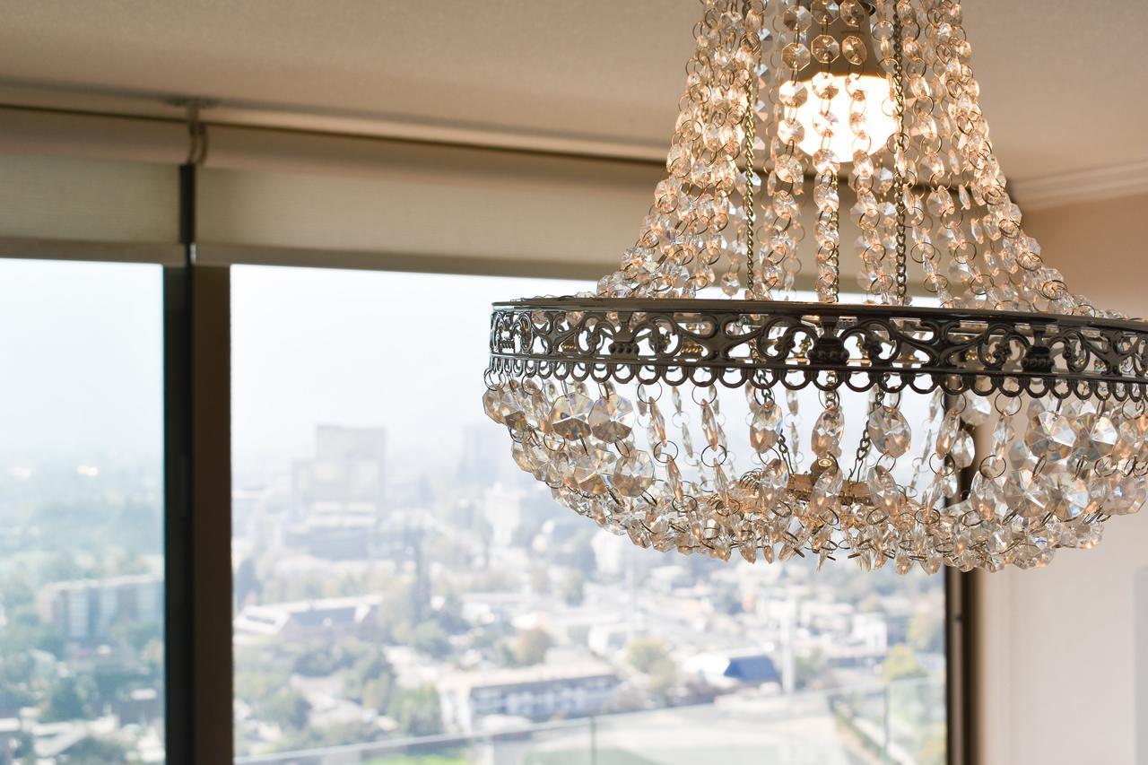 Kennedy Dream Apartment سانتياغو المظهر الخارجي الصورة
