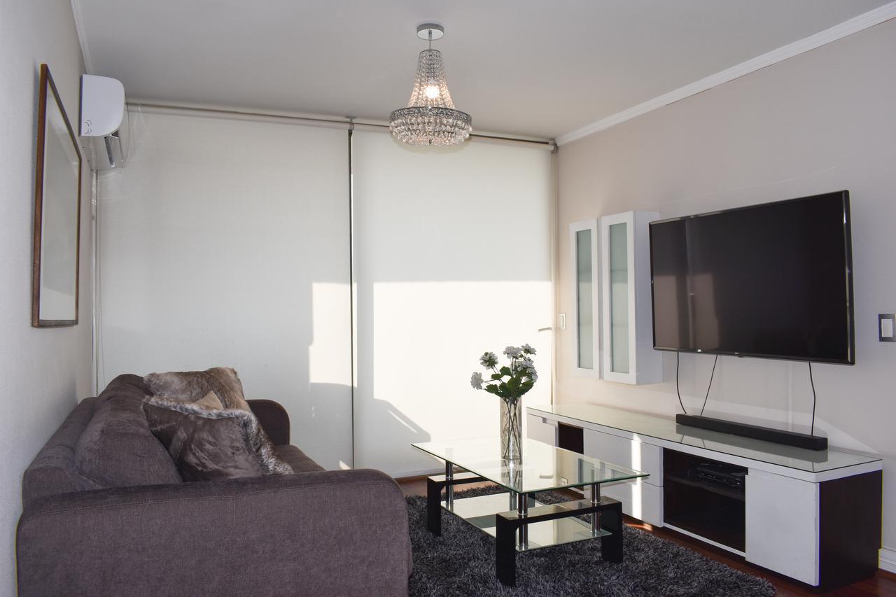 Kennedy Dream Apartment سانتياغو المظهر الخارجي الصورة