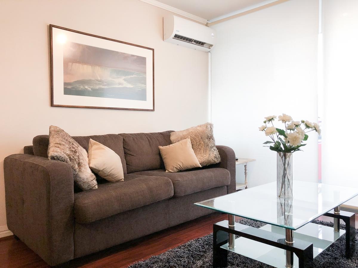 Kennedy Dream Apartment سانتياغو المظهر الخارجي الصورة