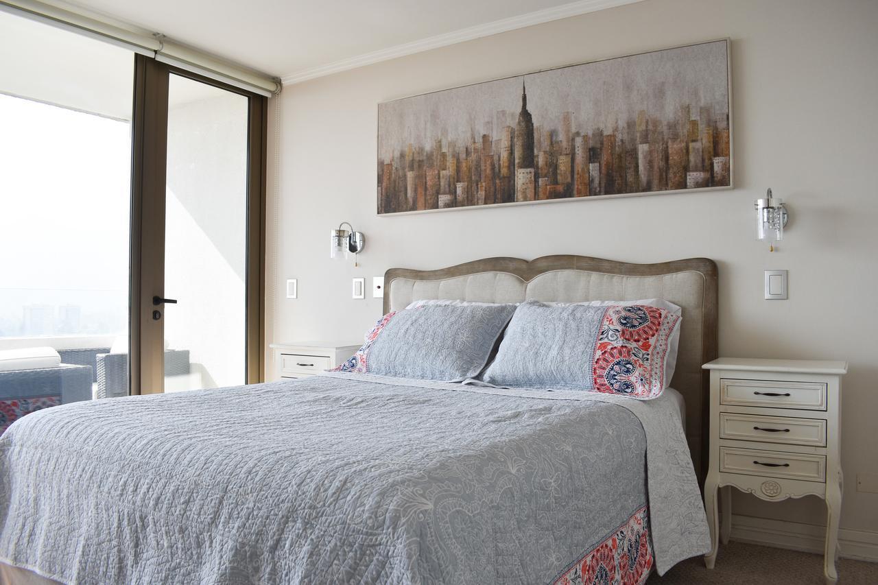Kennedy Dream Apartment سانتياغو المظهر الخارجي الصورة