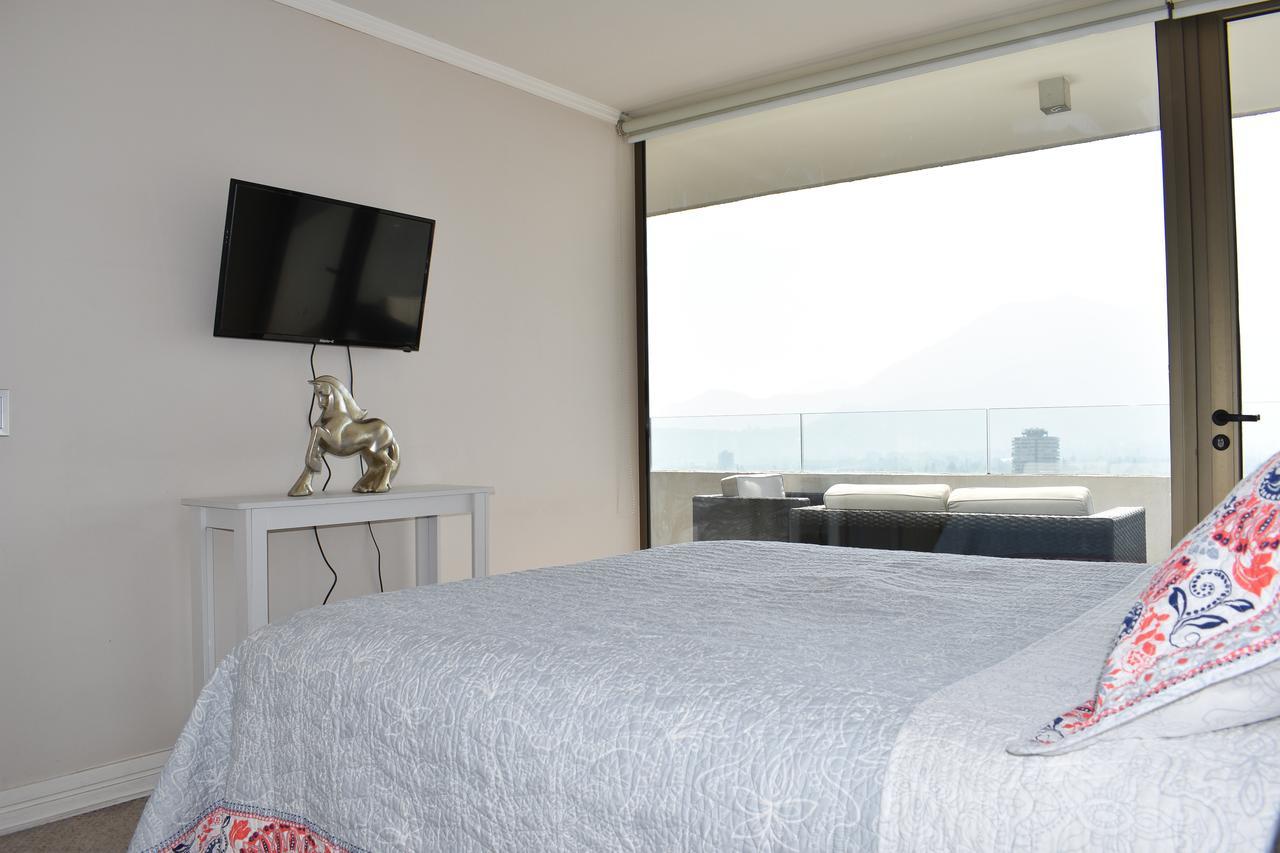 Kennedy Dream Apartment سانتياغو المظهر الخارجي الصورة