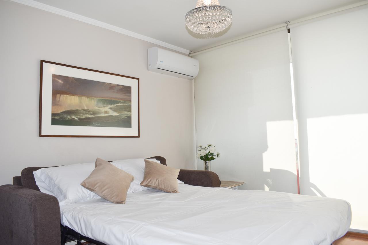 Kennedy Dream Apartment سانتياغو المظهر الخارجي الصورة
