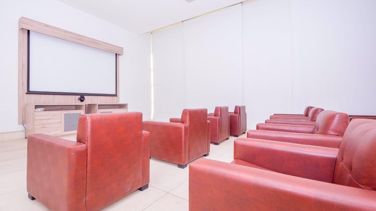 Kennedy Dream Apartment سانتياغو المظهر الخارجي الصورة