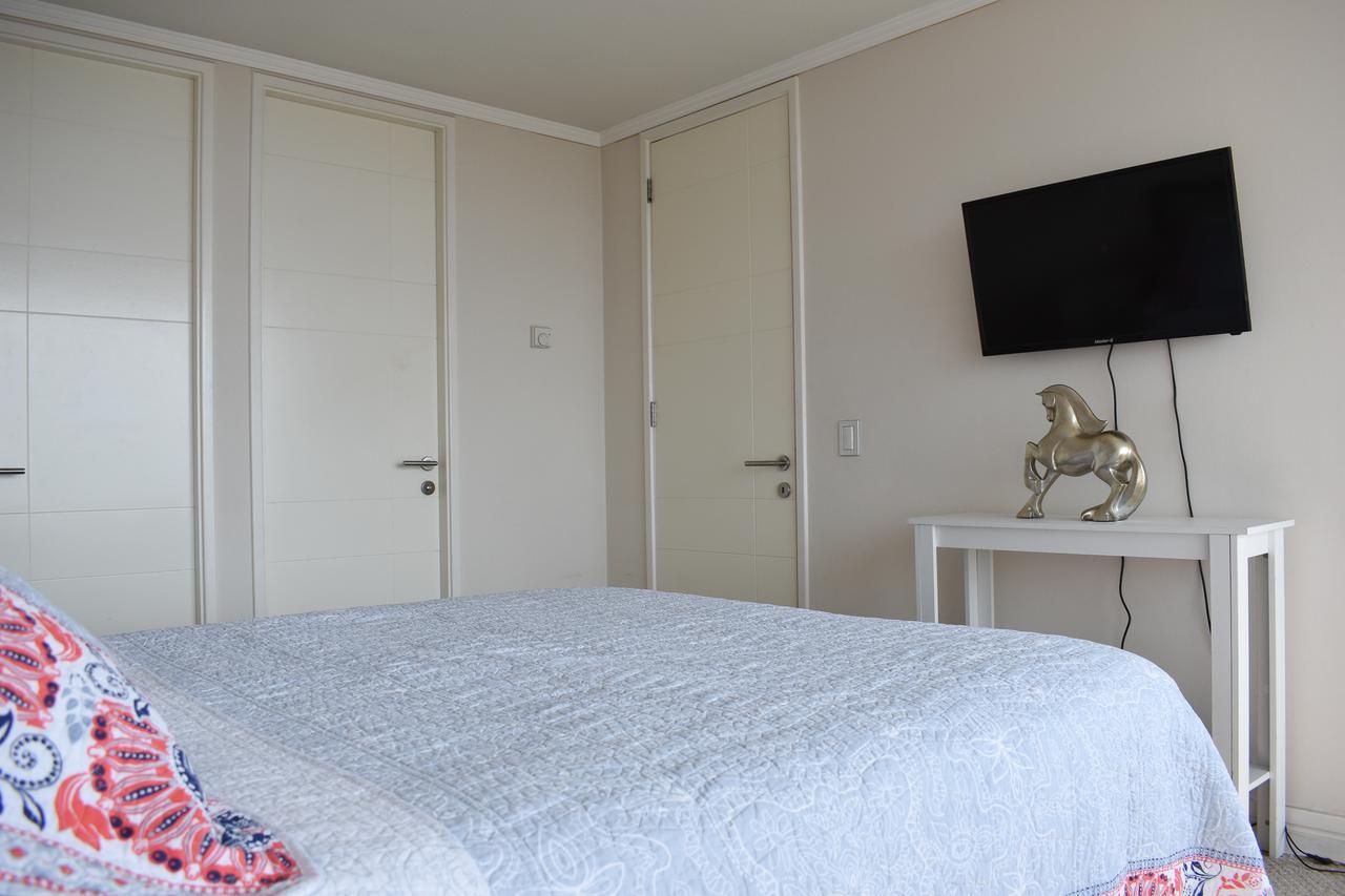 Kennedy Dream Apartment سانتياغو المظهر الخارجي الصورة