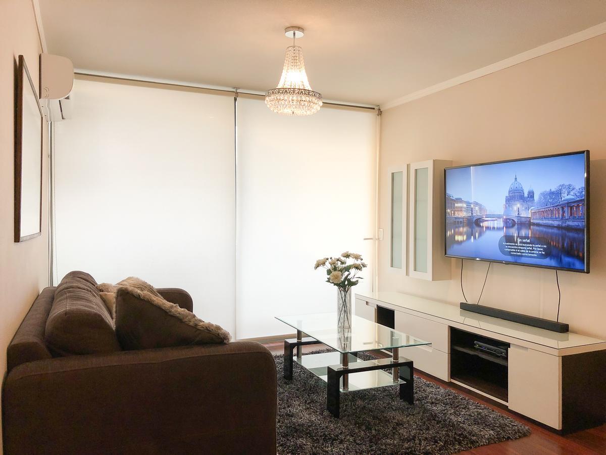 Kennedy Dream Apartment سانتياغو المظهر الخارجي الصورة