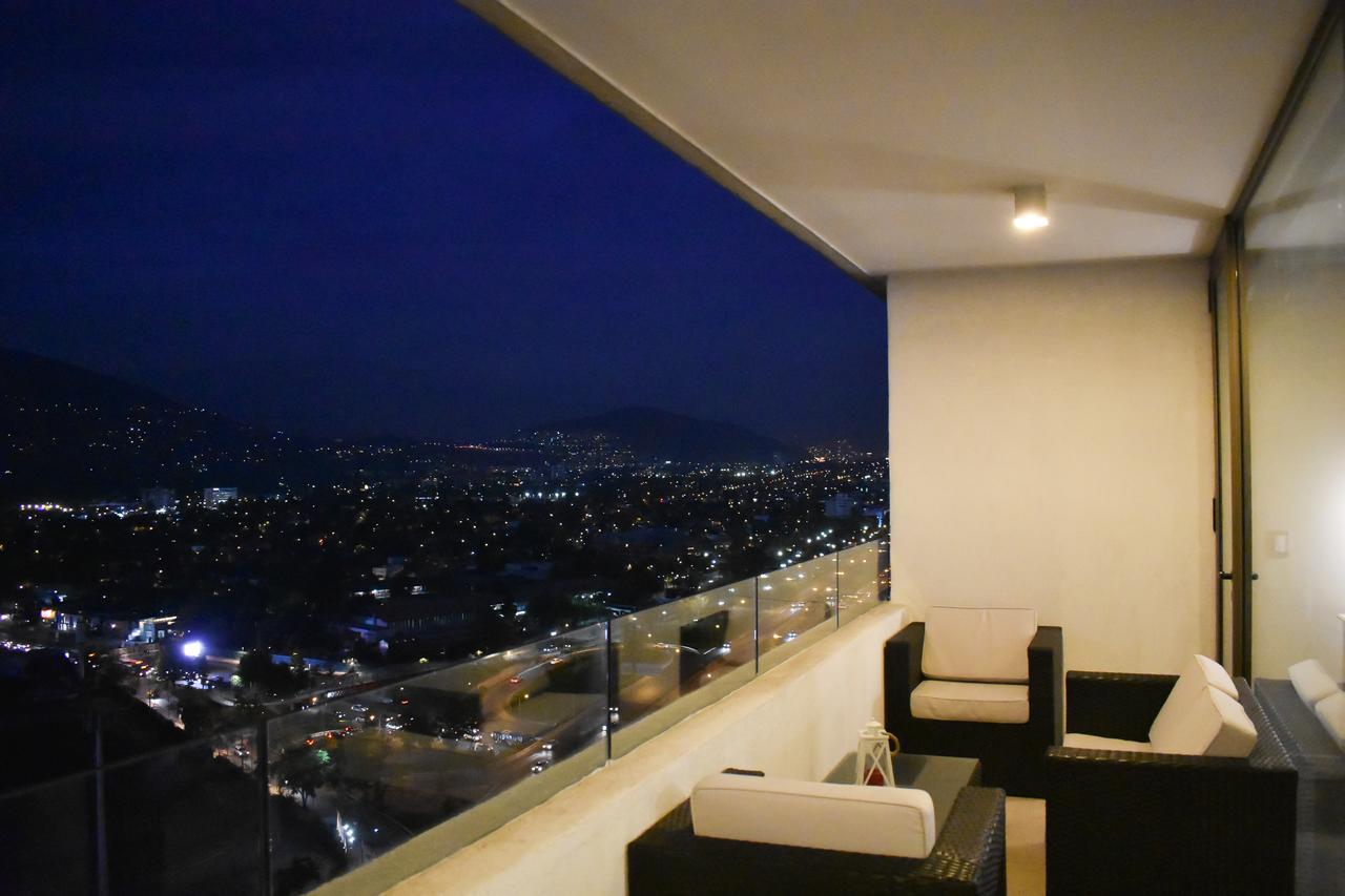 Kennedy Dream Apartment سانتياغو المظهر الخارجي الصورة