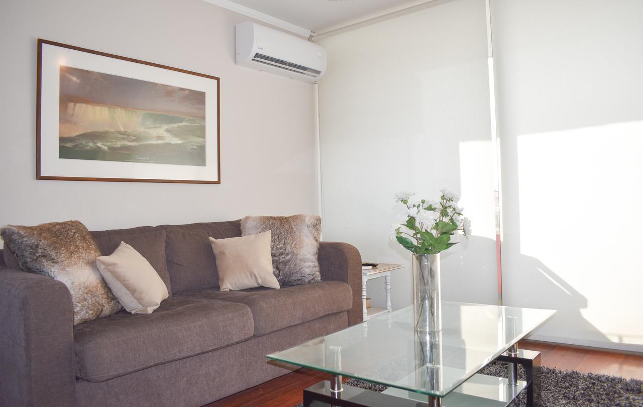 Kennedy Dream Apartment سانتياغو المظهر الخارجي الصورة