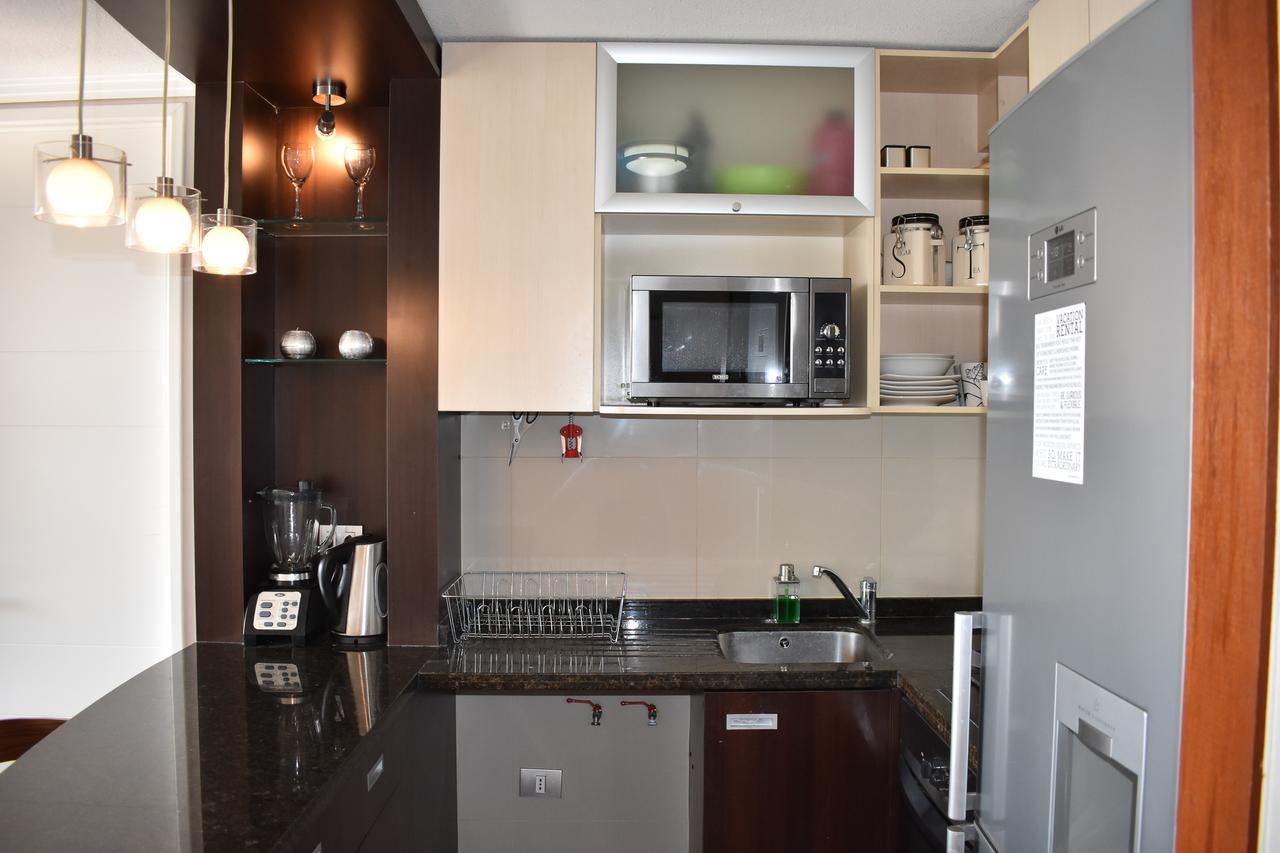 Kennedy Dream Apartment سانتياغو المظهر الخارجي الصورة