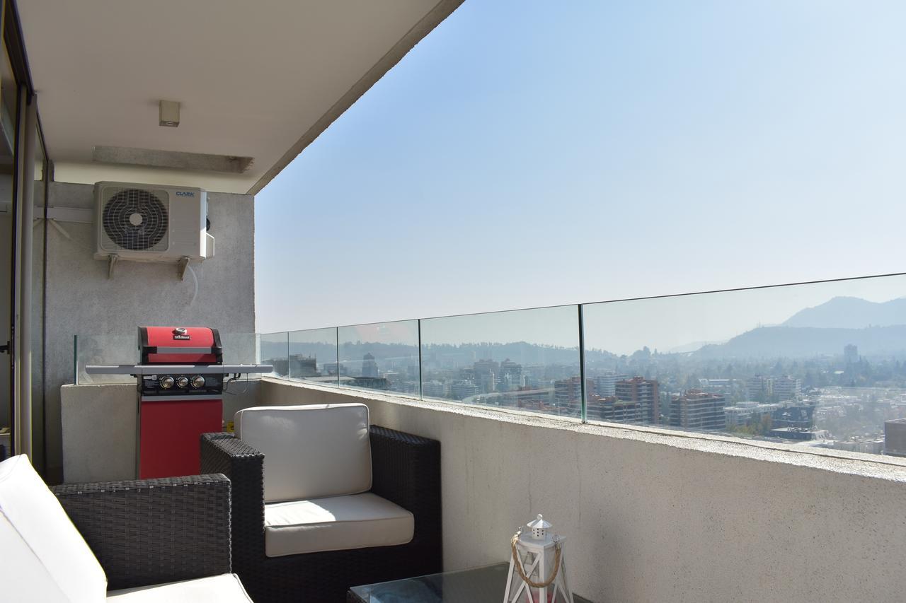 Kennedy Dream Apartment سانتياغو المظهر الخارجي الصورة