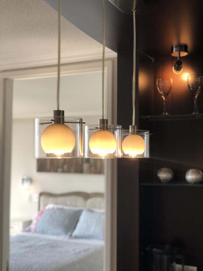 Kennedy Dream Apartment سانتياغو المظهر الخارجي الصورة